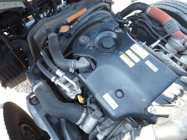 いすゞ エルフ BDG-NKR85N(2WD)の写真40