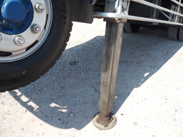 日野 レンジャー KL-FJ1JKEA(2WD)の写真12