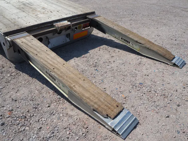 日野 レンジャー KL-FJ1JKEA(2WD)の写真14