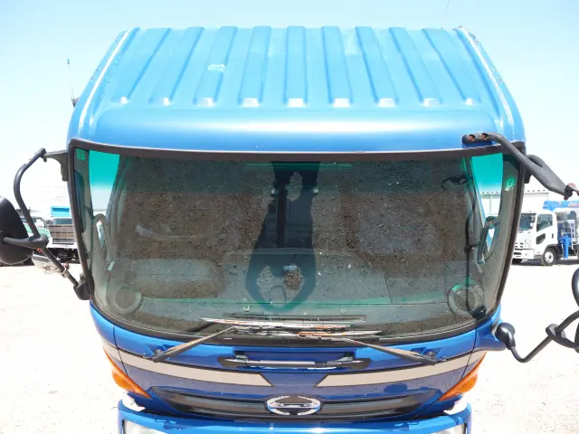 日野 レンジャー KL-FJ1JKEA(2WD)の写真17