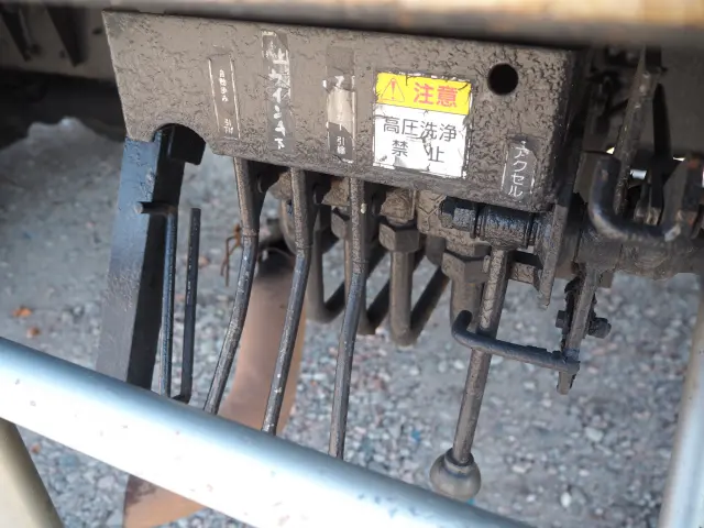 日野 レンジャー KL-FJ1JKEA(2WD)の写真23