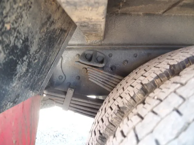 日野 レンジャー KL-FJ1JKEA(2WD)の写真26