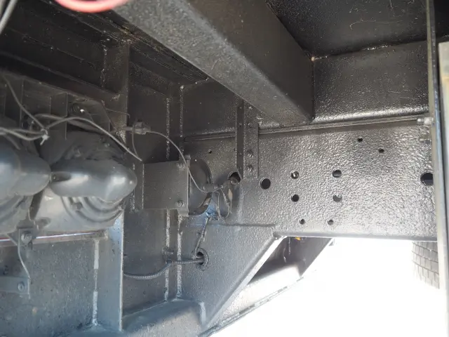 日野 レンジャー KL-FJ1JKEA(2WD)の写真27