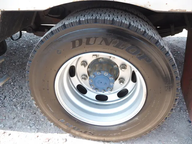 日野 レンジャー KL-FJ1JKEA(2WD)の写真29