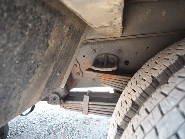 日野 レンジャー KL-FJ1JKEA(2WD)の写真30