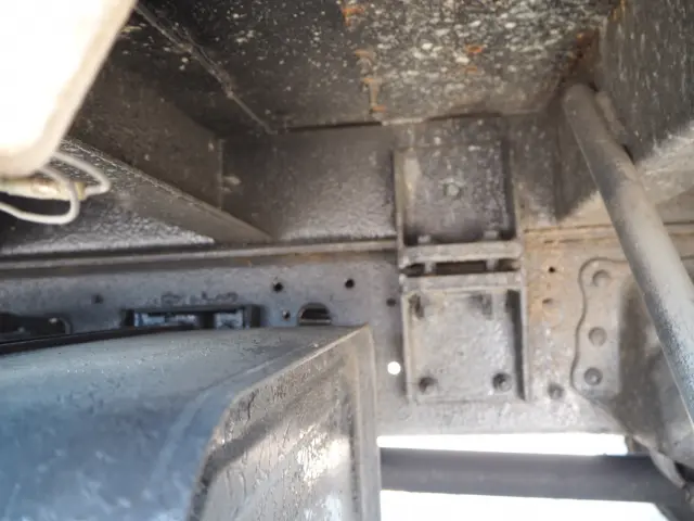 日野 レンジャー KL-FJ1JKEA(2WD)の写真31