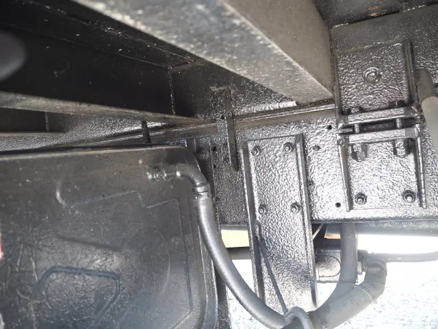 日野 レンジャー KL-FJ1JKEA(2WD)の写真32