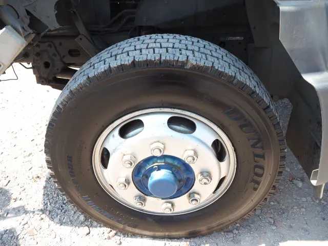 日野 レンジャー KL-FJ1JKEA(2WD)の写真34