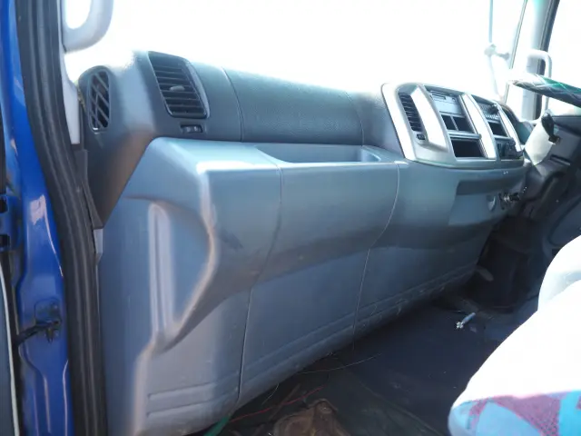 日野 レンジャー KL-FJ1JKEA(2WD)の写真37