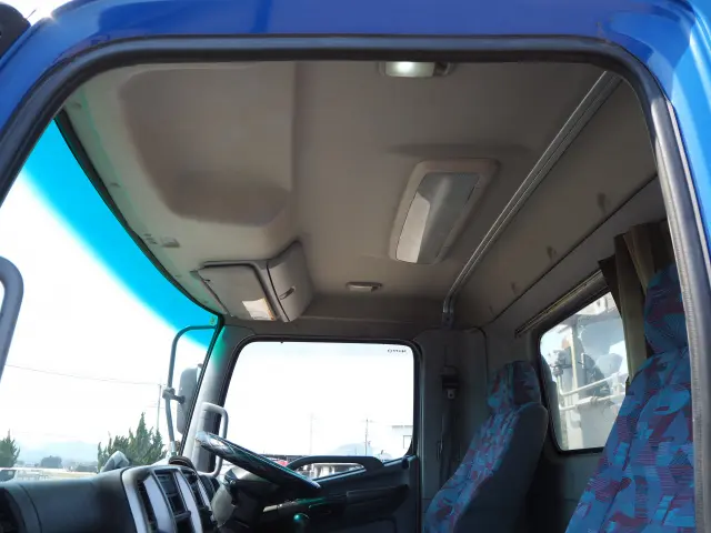 日野 レンジャー KL-FJ1JKEA(2WD)の写真38