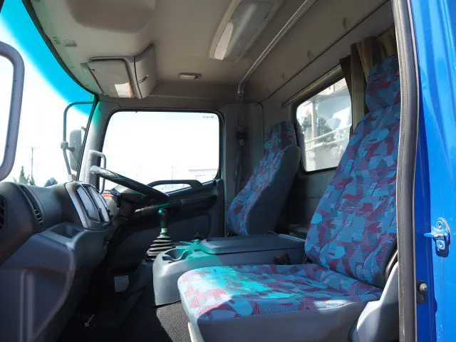 日野 レンジャー KL-FJ1JKEA(2WD)の写真39