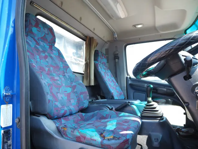 日野 レンジャー KL-FJ1JKEA(2WD)の写真40