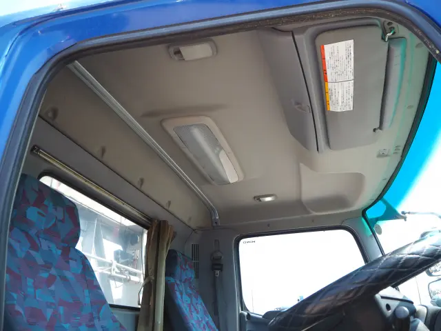 日野 レンジャー KL-FJ1JKEA(2WD)の写真41