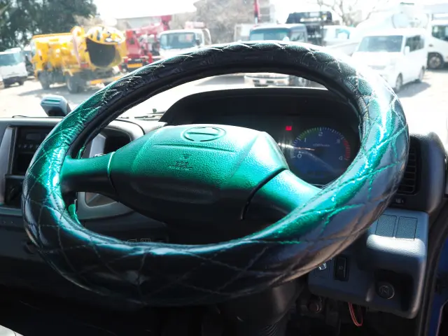 日野 レンジャー KL-FJ1JKEA(2WD)の写真42