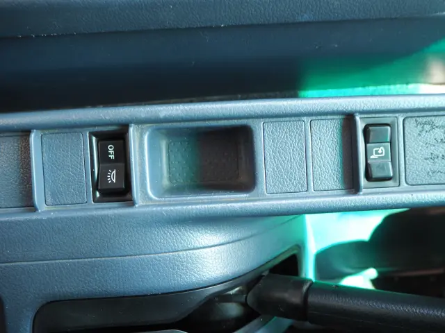 日野 レンジャー KL-FJ1JKEA(2WD)の写真43