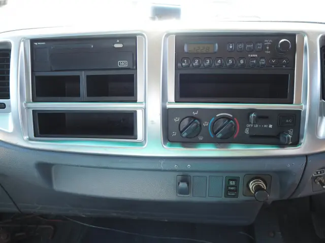 日野 レンジャー KL-FJ1JKEA(2WD)の写真44