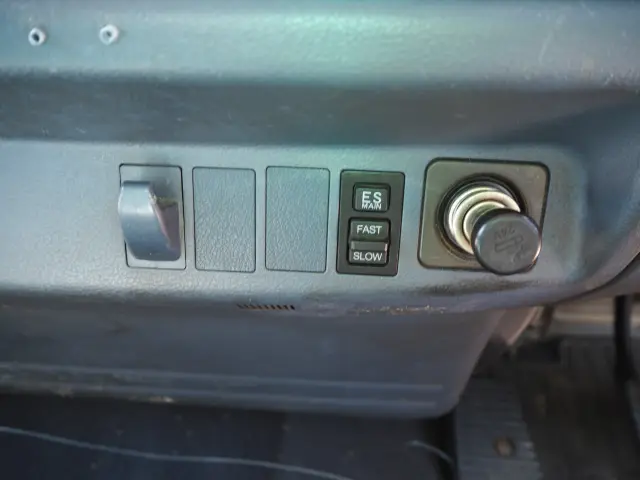 日野 レンジャー KL-FJ1JKEA(2WD)の写真45