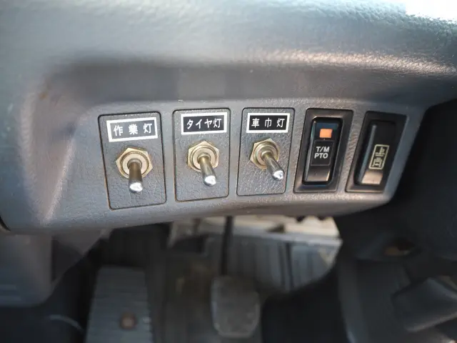 日野 レンジャー KL-FJ1JKEA(2WD)の写真46