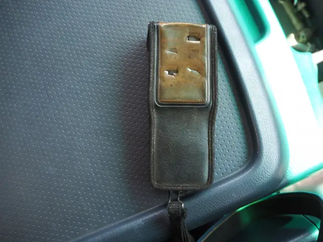 日野 レンジャー KL-FJ1JKEA(2WD)の写真50