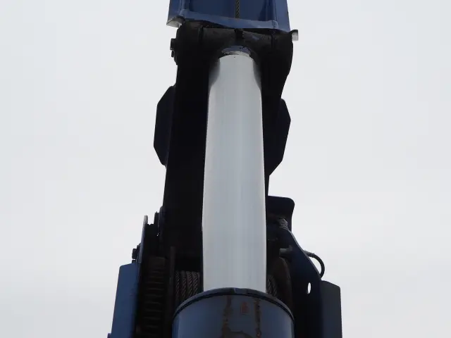 日野 レンジャー BKG-FD7JKYA(2WD)の写真13