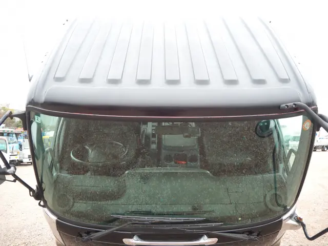 日野 レンジャー BKG-FD7JKYA(2WD)の写真17