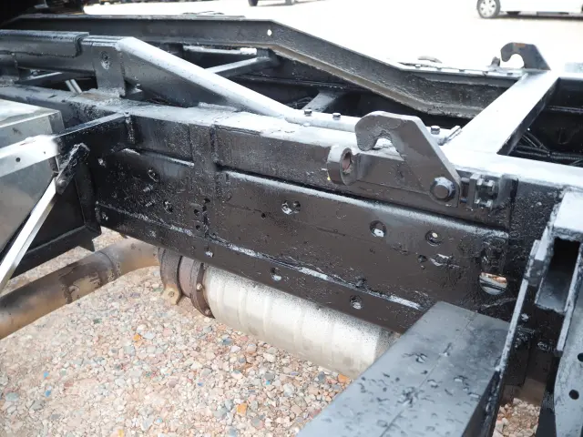 日野 レンジャー BKG-FD7JKYA(2WD)の写真20