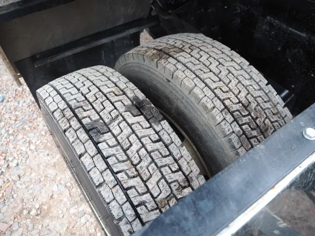 日野 レンジャー BKG-FD7JKYA(2WD)の写真23