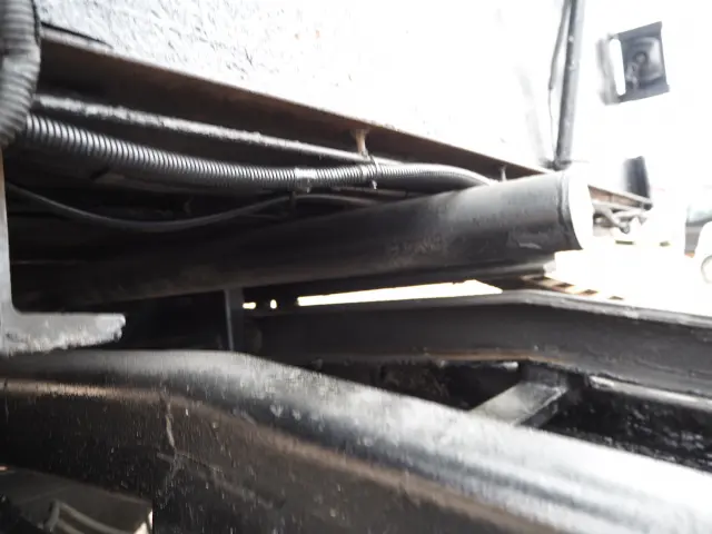 日野 レンジャー BKG-FD7JKYA(2WD)の写真26