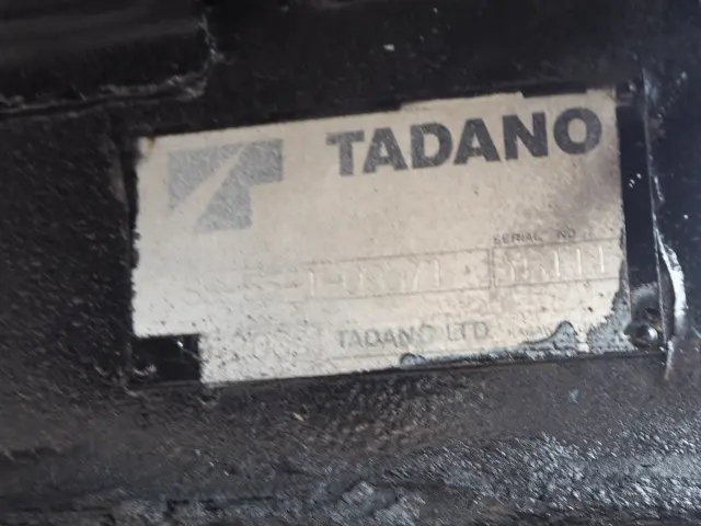 日野 レンジャー BKG-FD7JKYA(2WD)の写真27