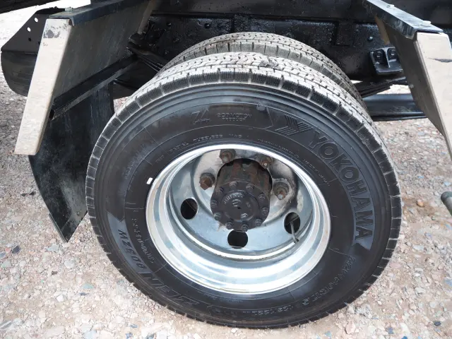 日野 レンジャー BKG-FD7JKYA(2WD)の写真28