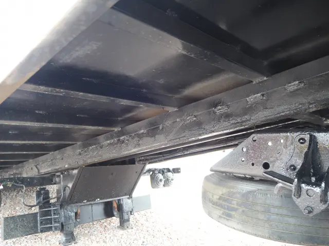 日野 レンジャー BKG-FD7JKYA(2WD)の写真29