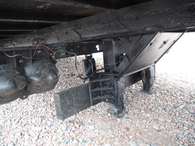 日野 レンジャー BKG-FD7JKYA(2WD)の写真30