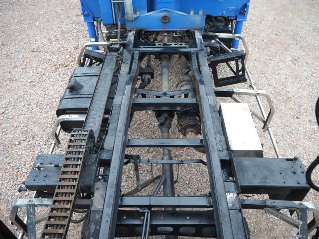 日野 レンジャー BKG-FD7JKYA(2WD)の写真34