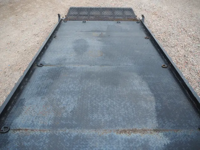 日野 レンジャー BKG-FD7JKYA(2WD)の写真35