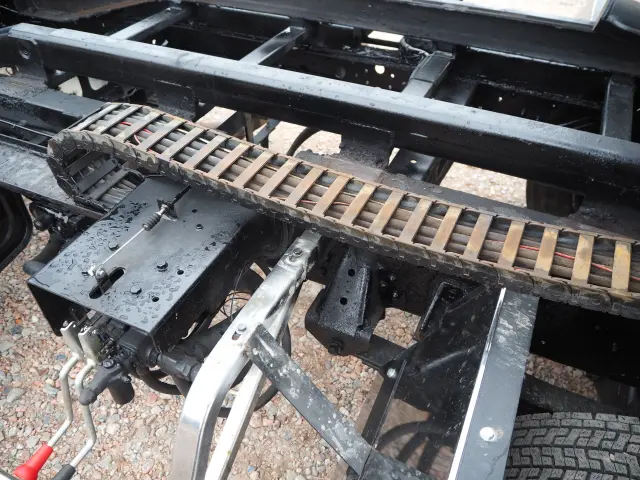 日野 レンジャー BKG-FD7JKYA(2WD)の写真37