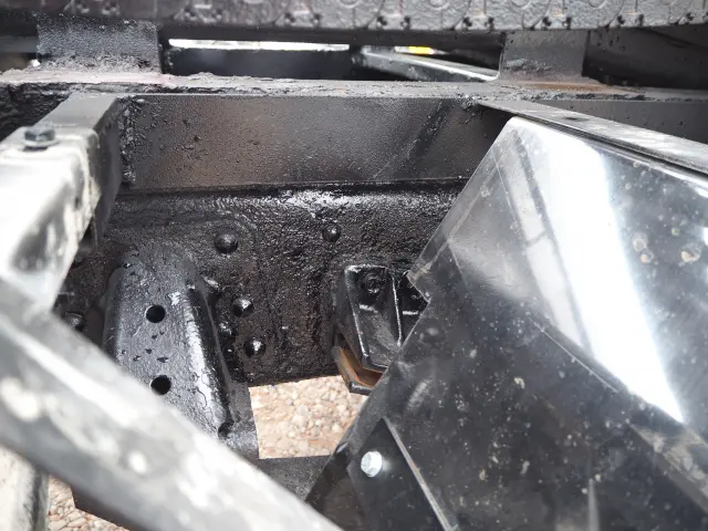 日野 レンジャー BKG-FD7JKYA(2WD)の写真38