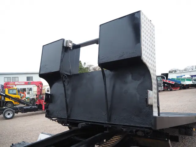 日野 レンジャー BKG-FD7JKYA(2WD)の写真40