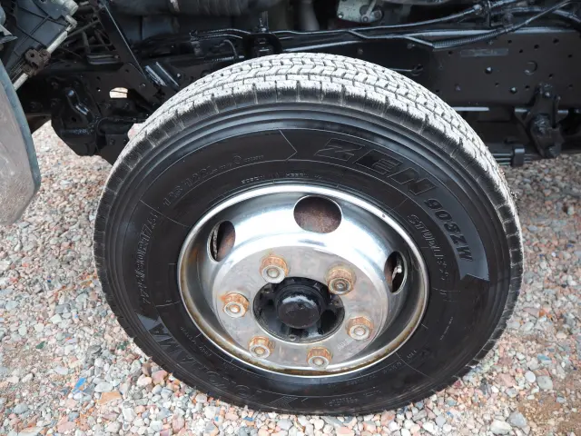 日野 レンジャー BKG-FD7JKYA(2WD)の写真41