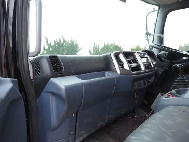 日野 レンジャー BKG-FD7JKYA(2WD)の写真44