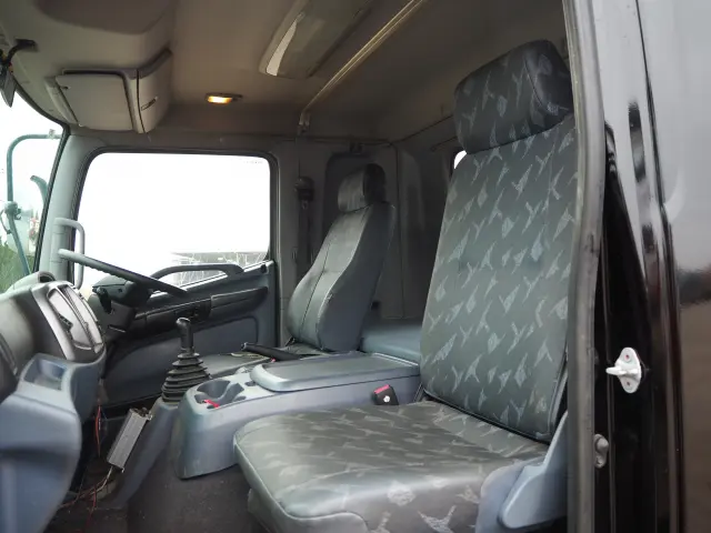 日野 レンジャー BKG-FD7JKYA(2WD)の写真45