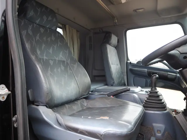 日野 レンジャー BKG-FD7JKYA(2WD)の写真46