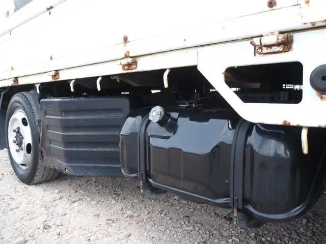 マツダ タイタン BKG-LHS85A(4WD)の写真12