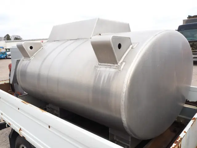 マツダ タイタン BKG-LHS85A(4WD)の写真14