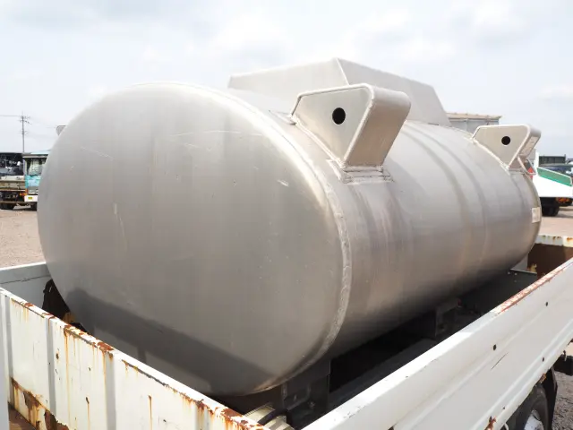 マツダ タイタン BKG-LHS85A(4WD)の写真30