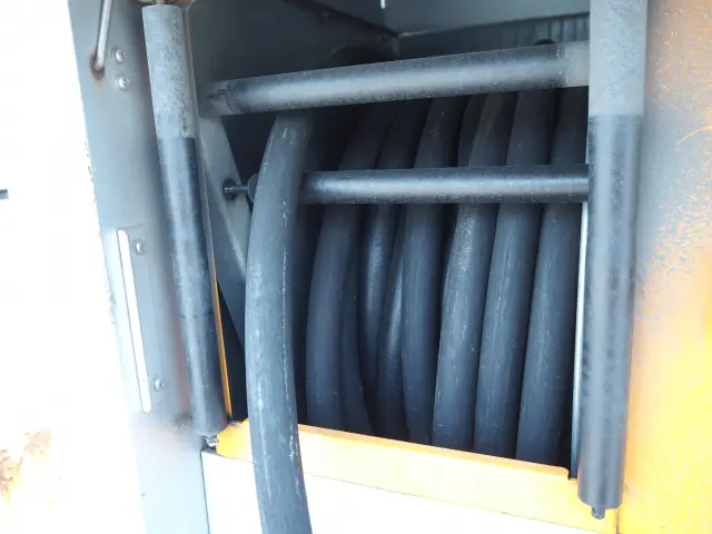 マツダ タイタン BKG-LHS85A(4WD)の写真33