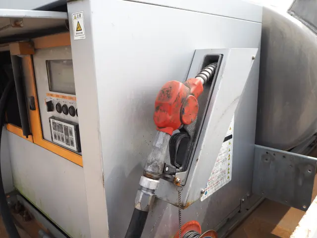 マツダ タイタン BKG-LHS85A(4WD)の写真36