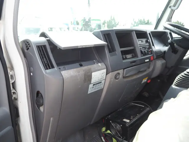 マツダ タイタン BKG-LHS85A(4WD)の写真39