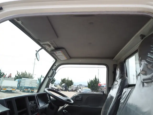 マツダ タイタン BKG-LHS85A(4WD)の写真40