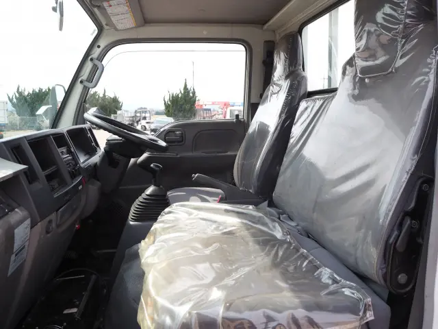 マツダ タイタン BKG-LHS85A(4WD)の写真41