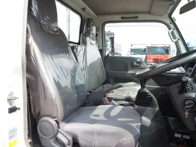 マツダ タイタン BKG-LHS85A(4WD)の写真42